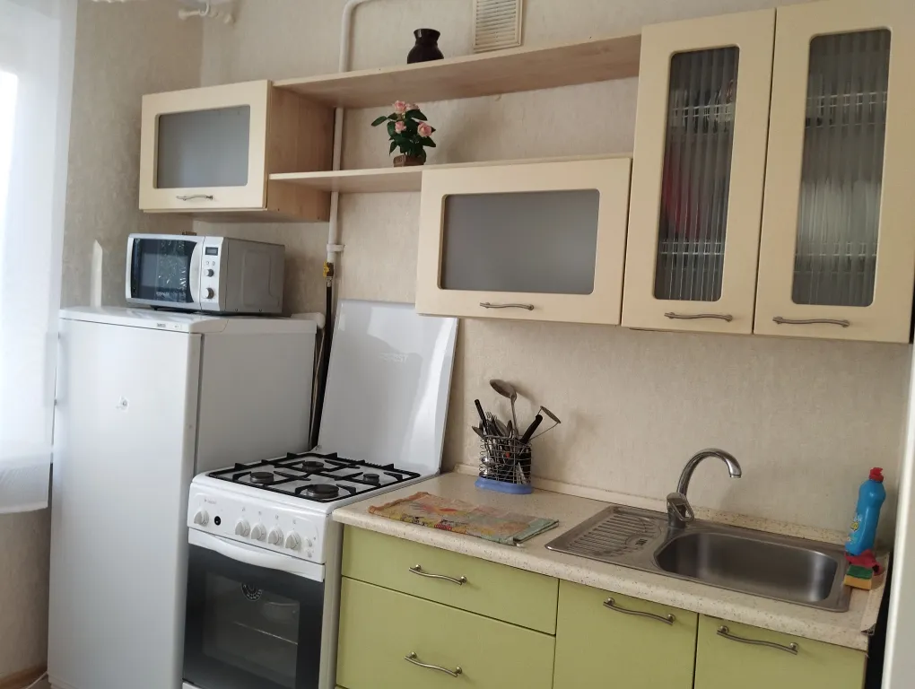 Квартира возле центра