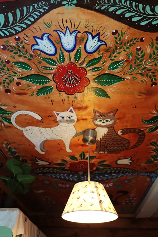 "Бабушкин Дом"