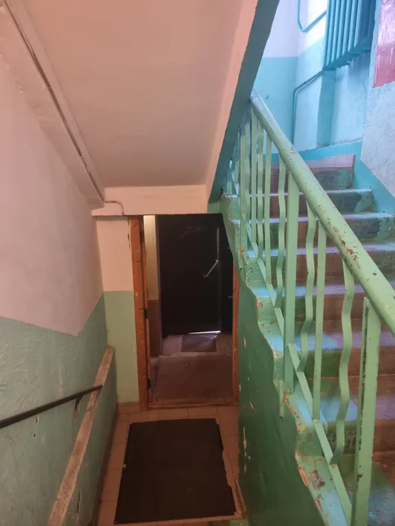 Квартира в центре рядом с НИИ Кардиологии