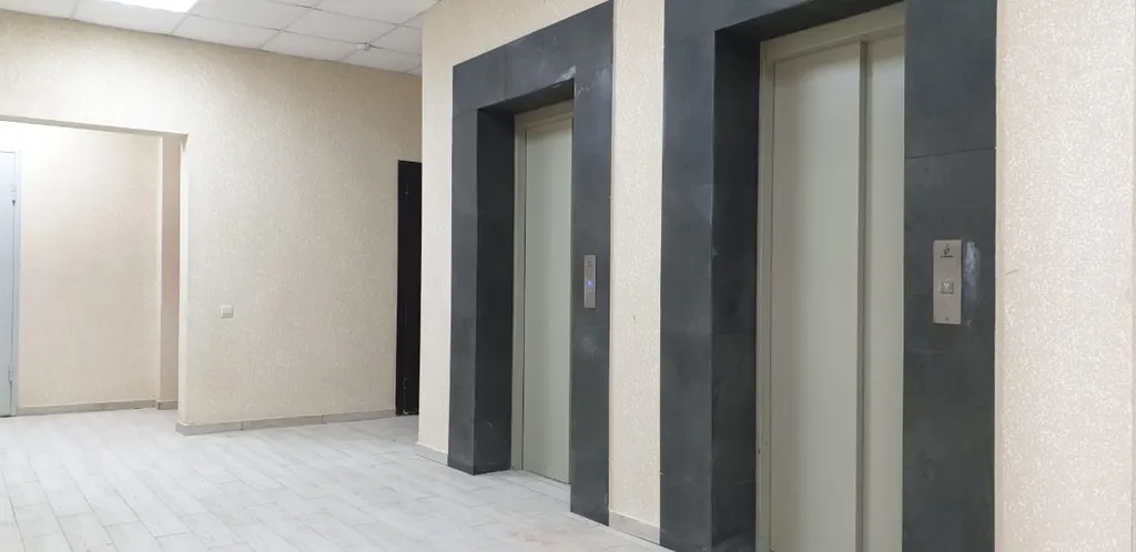 Квартира Квартира Апартамент Джемете Бугаз — Анапа