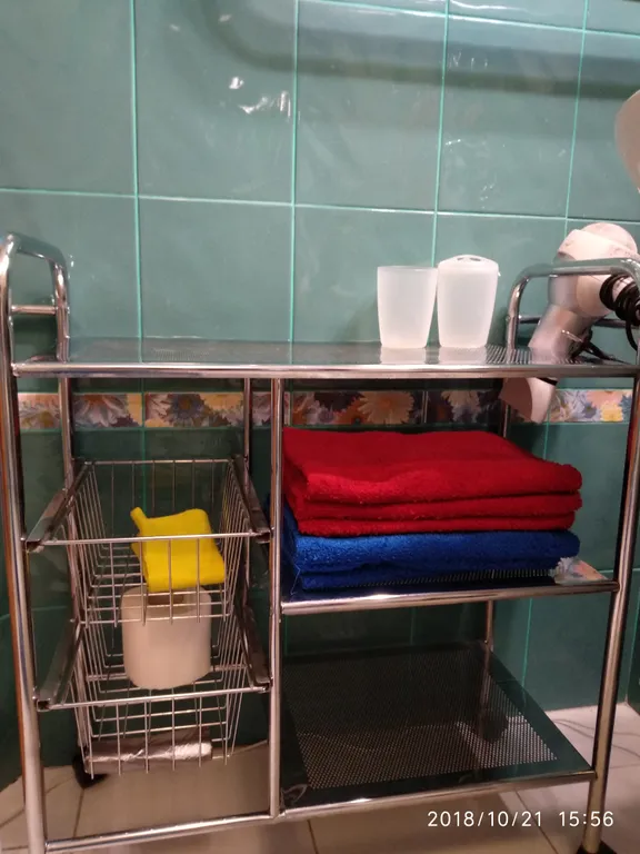 Бунгало в ТСЖ ЗВЁЗДНЫЙ