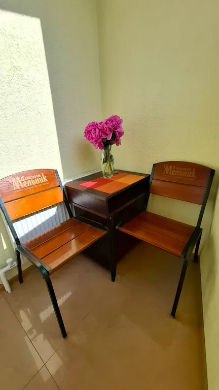 Новая уютная квартира