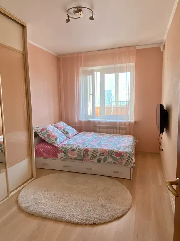 Уютная квартира — аренда посуточно в Мытищи