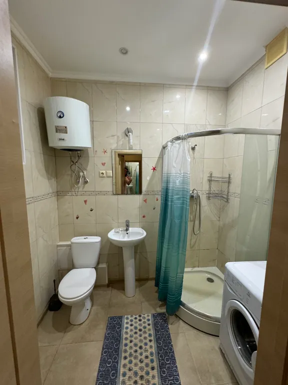 Апаpтамeнты на берегу мoря