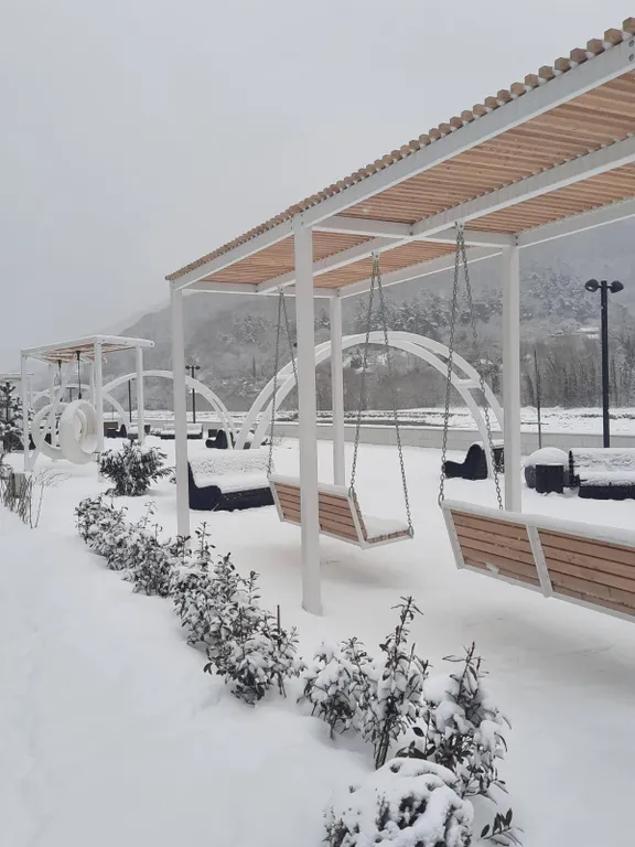 Квартира Комната — Лазаревское