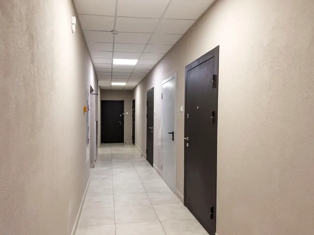 Квартира Квартира Апартамент рядом со СКА - Ареной в низкий сезон — Санкт-Петербург