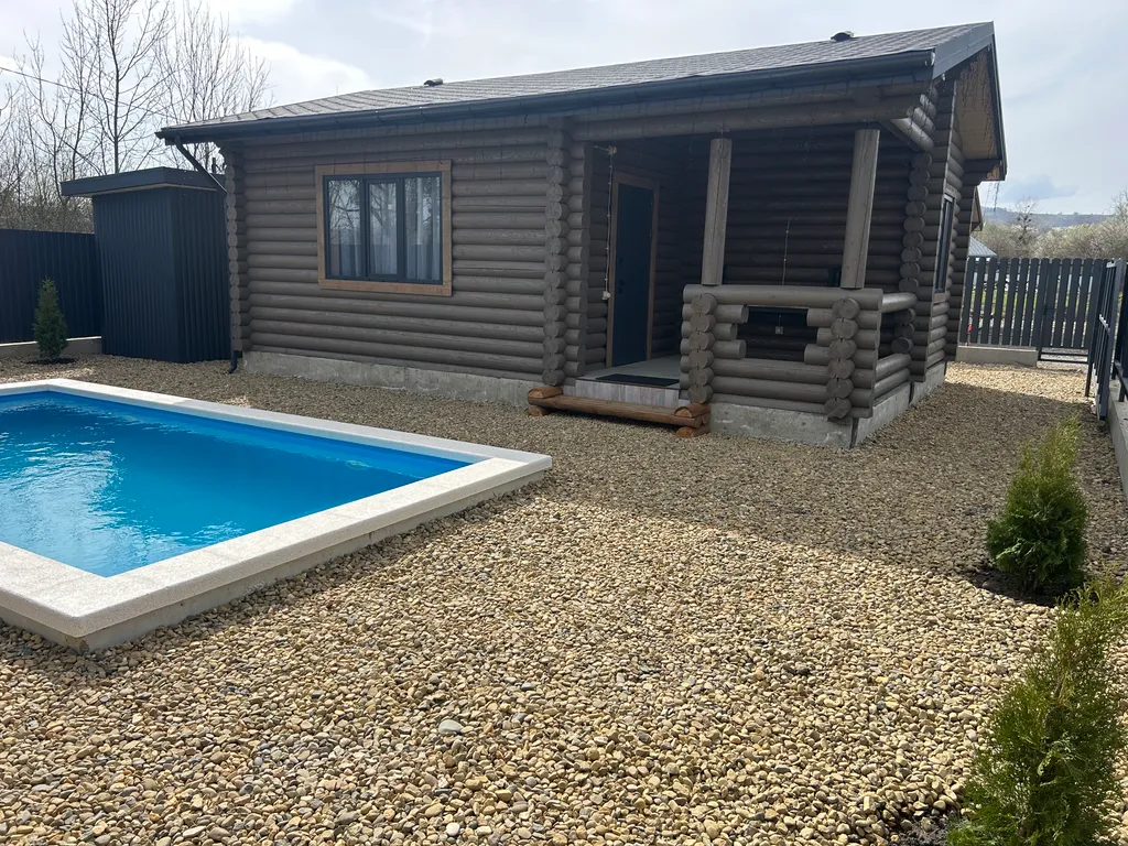 Гостевой дом