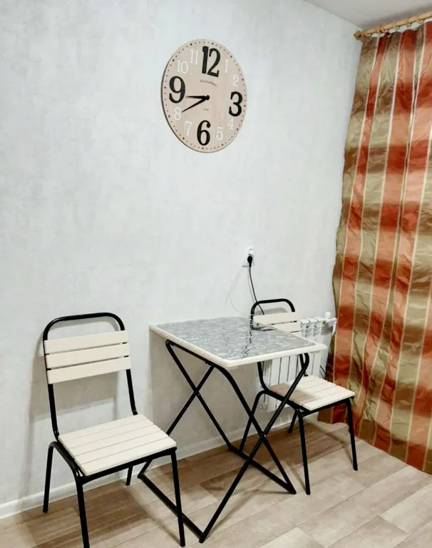 Квартира Уютная квартира на Новосёлов — Ярославль