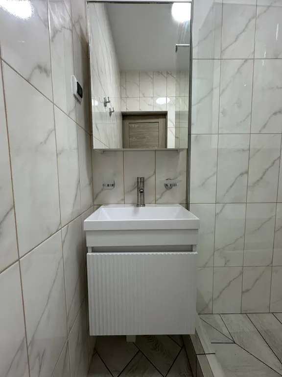 Квартира Квартира Новая уютная студия в центре у моря — Гагра