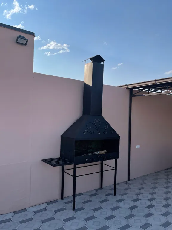 Luxury Penthouse With Incredible View