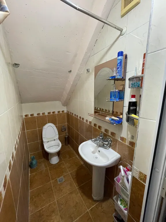 Семейный дом