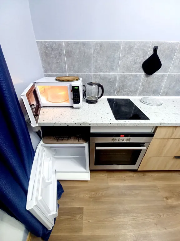 Квартира Просторная 2 комнатная квартира рядом с центром Ярославль — Ярославль