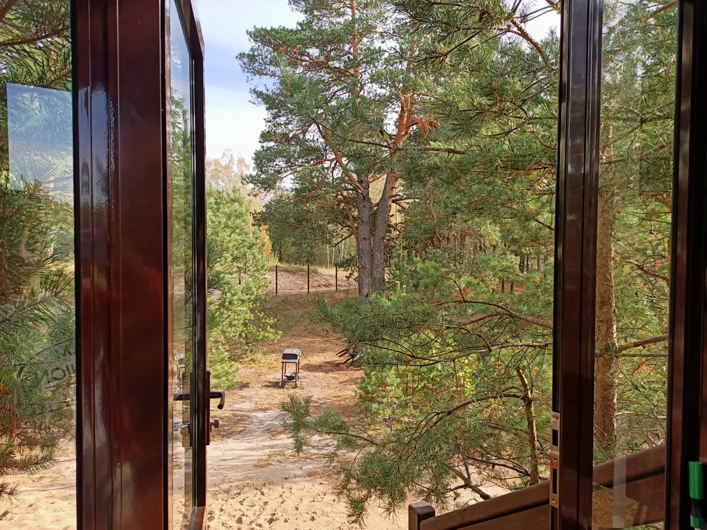 Гостевой дом Сосны Кельцы