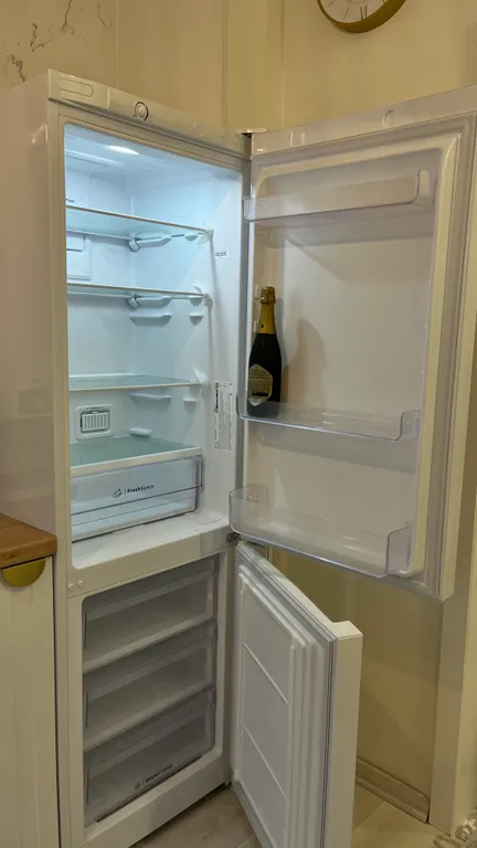 Квартира Уютная квартира в 2км от Южного вокзала — Калининград