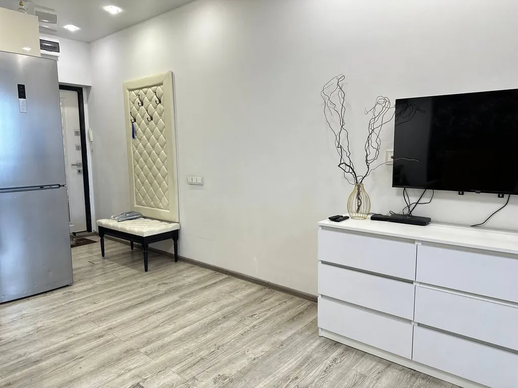 Стильная квартира в ЖК Крепость, в центре