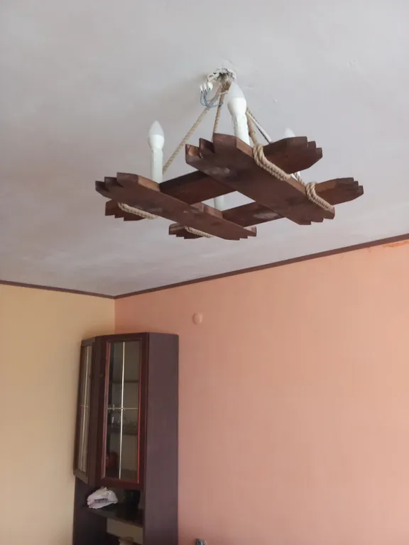 Апартаменты Этника в центре города