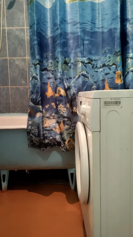 Квартира в центре города