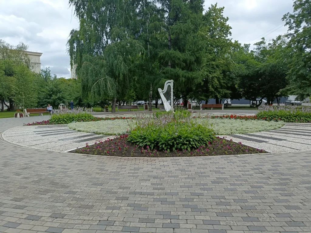 3-комнатная в центре, простор, уют и лучшая локация