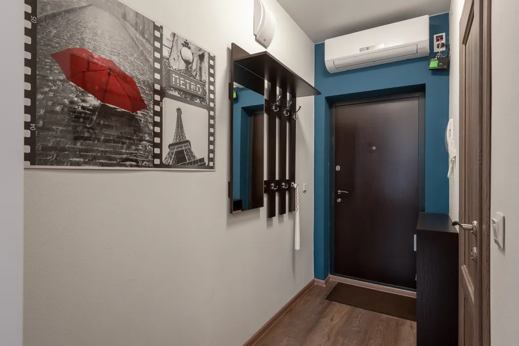 Квартира Квартира Престижное место у Уральского Арбата, Плотинки, ТРЦ Гринвича — Екатеринбург