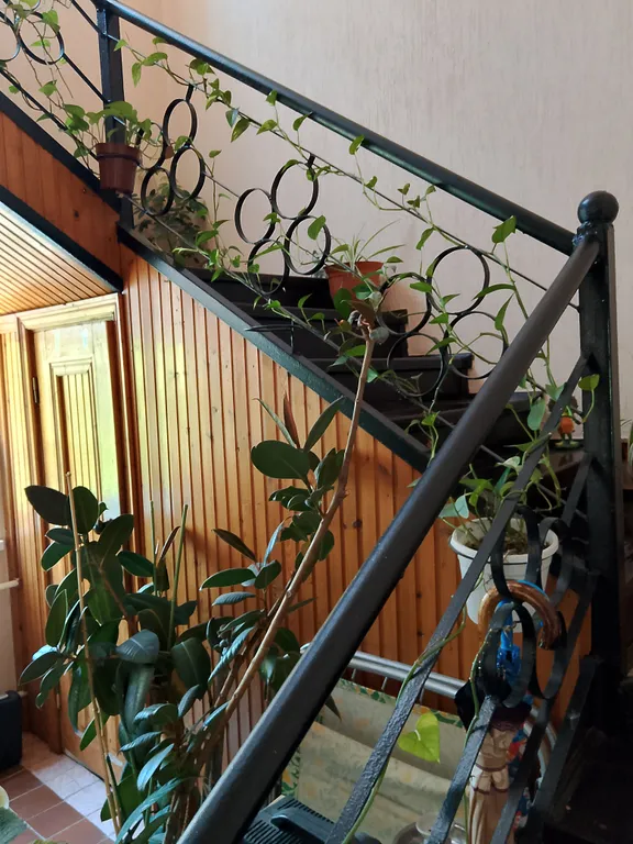 Комната в частном доме