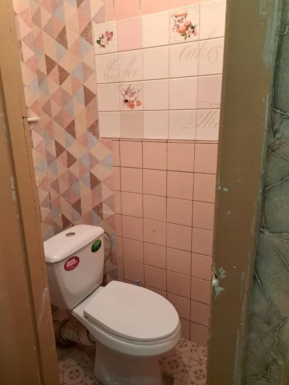 Комната в центре города