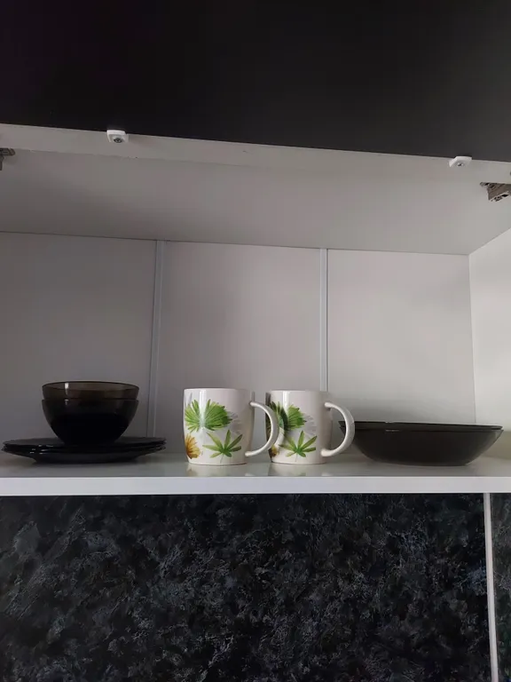 Очень красивая квартира  со всем необходимым для проживания