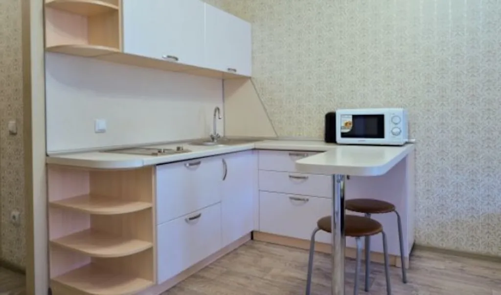 Квартира в шаговой доступности от детской больницы Пиотровича