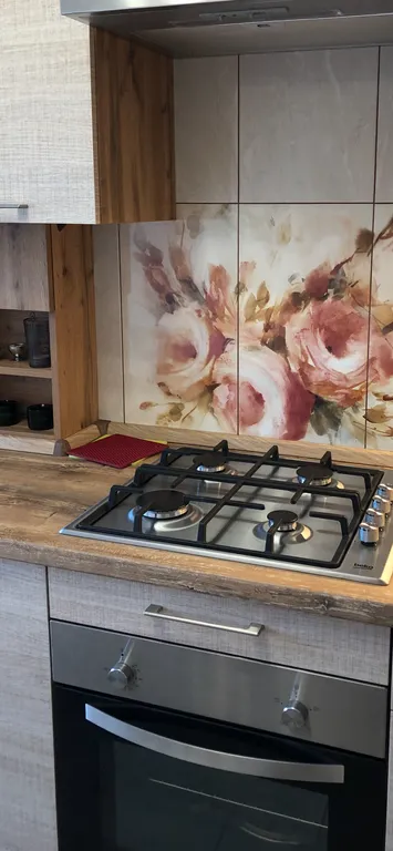 Уют и комфорт в трёх шагах от моря