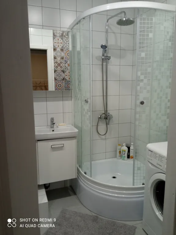 Квартира рядом с М4