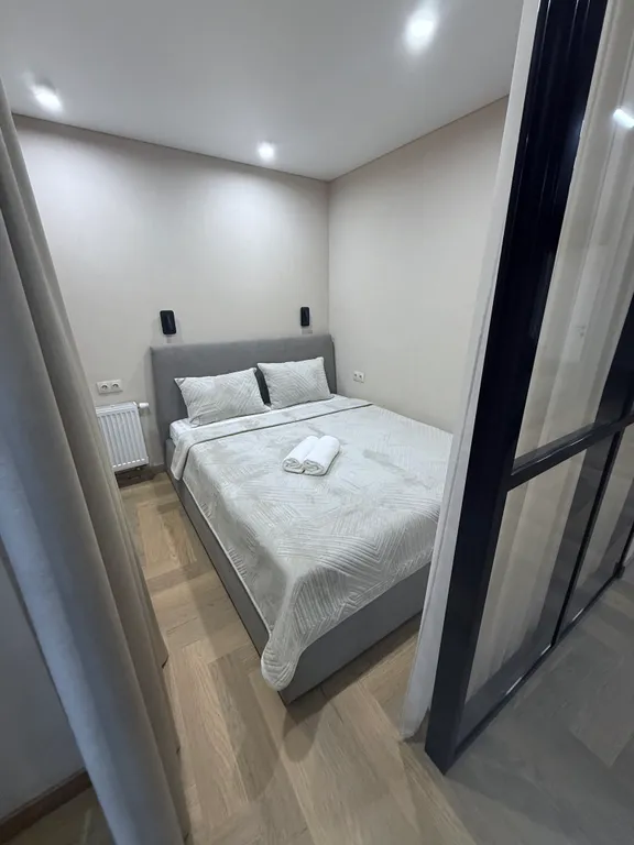 Почувствуй город - квартира на сутки в самом-самом центре Бреста