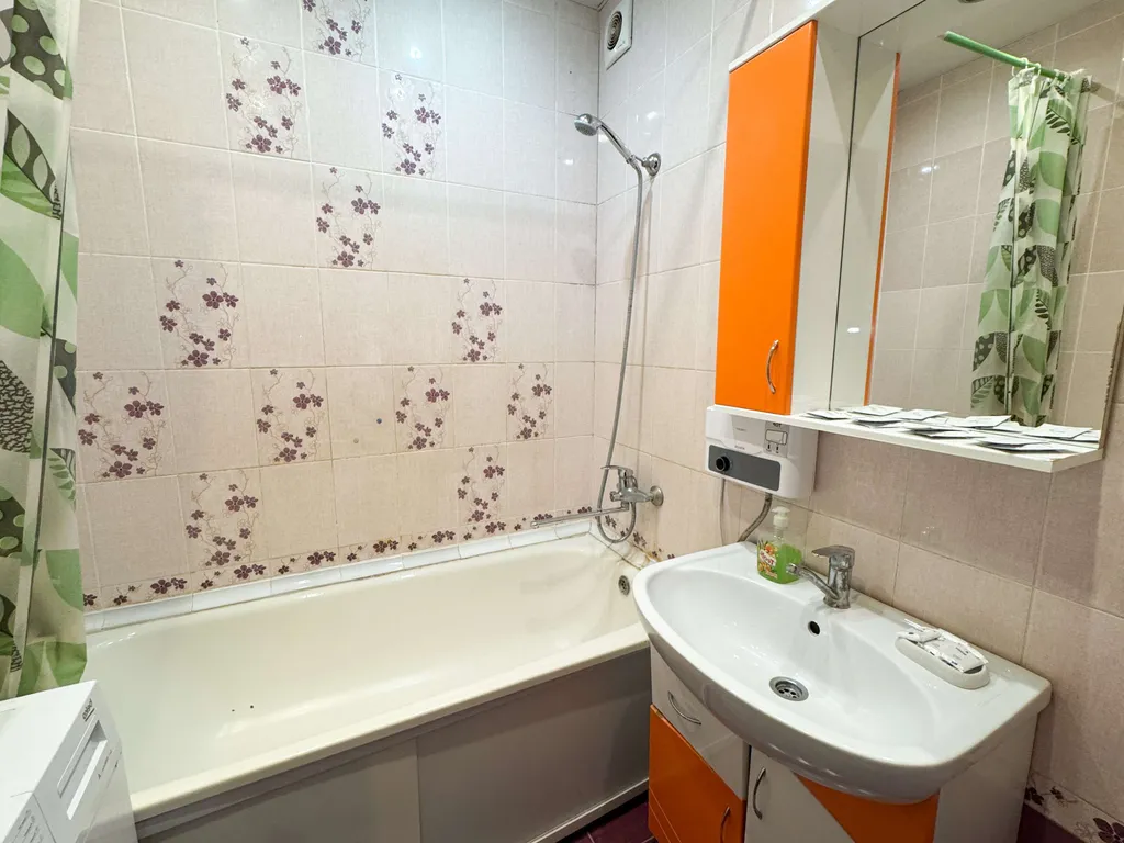 Квартира Квартира с легким доступом ко всему городу — Лобня