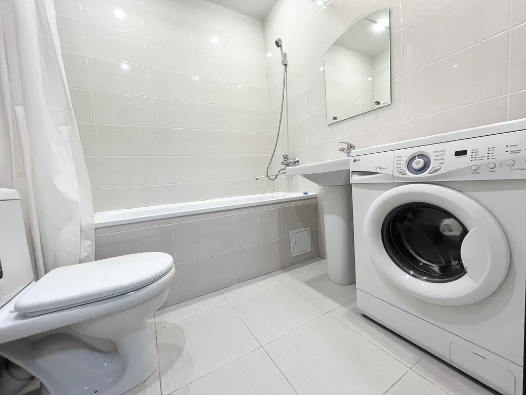 Уютная студия на Хрустальной