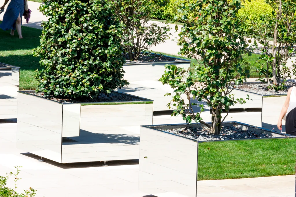 Квартира Однокомнатная квартира InPanorama — Краснодар