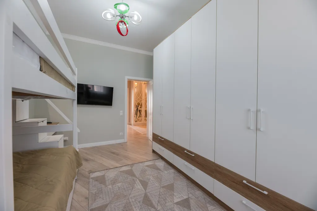 Gagarin park mega mall