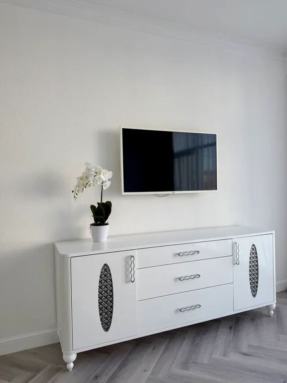 Квартира в центре с террасой