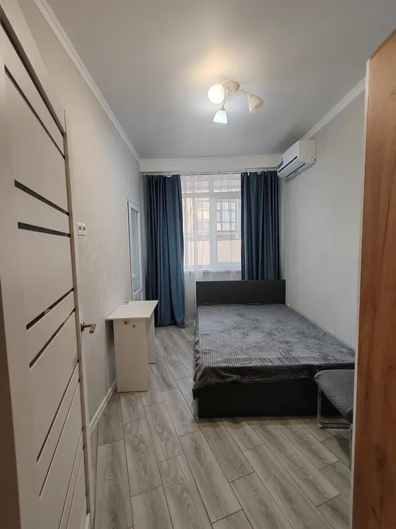 Квартира у самого моря