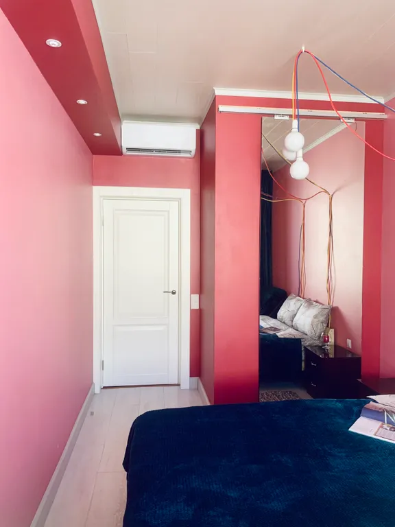 CityLife Дизайнерская квартира в центре