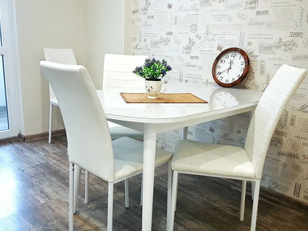 Квартира Квартира Евродвушка с отдельной спальней 700 м до моря, рядом с Сафари парком — Геленджик