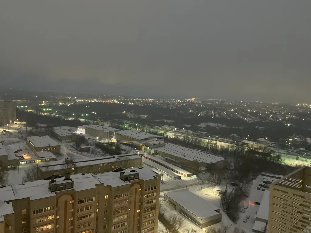 Квартира Квартира в ЖК Арена парк — Ярославль