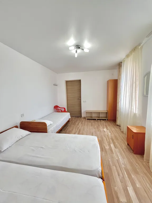 Квартира Жильё у моря по доступной цене — Геленджик