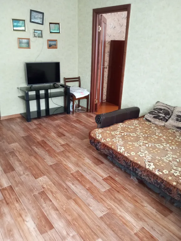 Квартира в центре