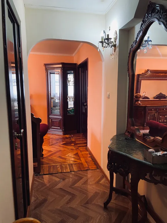 Квартира Квартира в самом центре города — Сухум