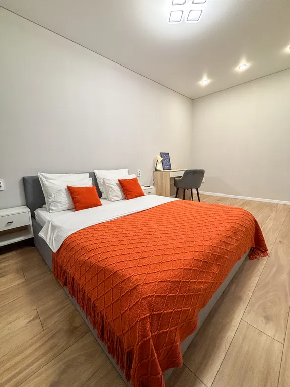 Квартира 2-комнатная Квартира — Курск