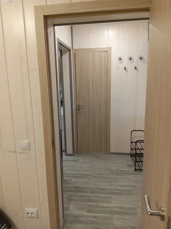 Коттедж Уютный дом для семейного отдыха — Зеленоградск