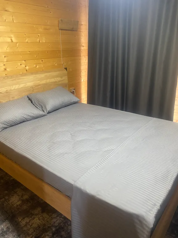 Гостевой комплекс Golden House на первой береговой линии