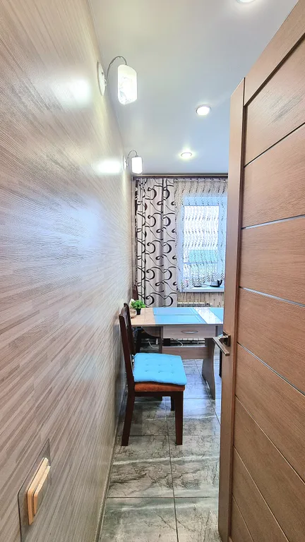 Уютная квартира для гостей города