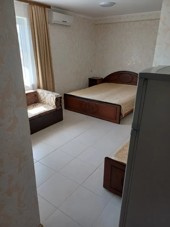 Квартира Комнаты со всеми удобствами — аренда посуточно в Вардане