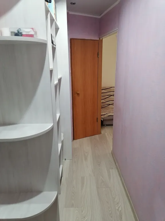 Уютная студия в центре города