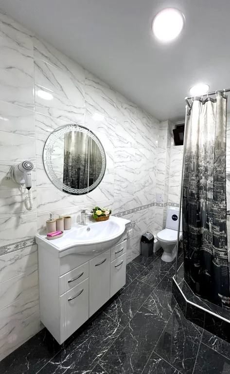 Квартира Комната — Сухум