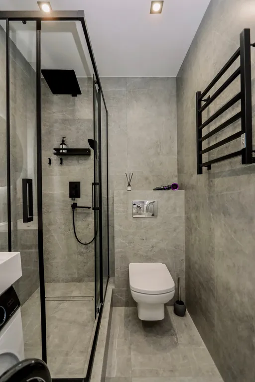 Кваpтиpа клaccа премиум с шикapным ремoнтoм